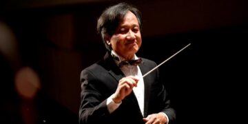 Đêm Nhạc A Night Of Debussy & Ravela tại TP.HCM