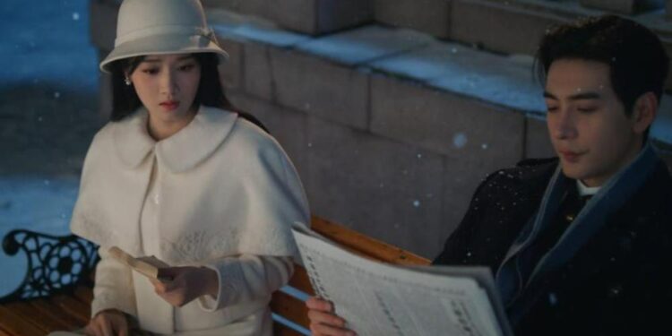 TodayTV sắp chiêu đãi khán giả chuyện tình ngọt ngào bắt đầu từ một ‘Vai Diễn Định Mệnh’ trong game