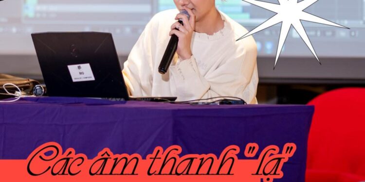 “Anh Trai” RIO chia sẻ tại XTALK 001 những chuyện “lần đầu kể” sau bản hit cùng làm với 52Hz