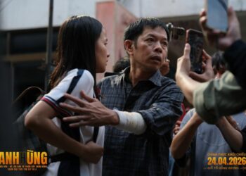 Diễn xuất xứng tầm gạo cội của Thái Hòa trong ANH HÙNG