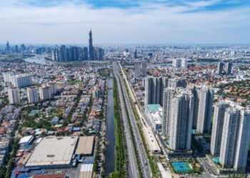 Báo cáo thị trường Bất động sản nhà ở TP.HCM và vùng phụ cận Quý 1 năm 2026