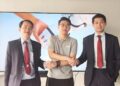 Nguyễn William Hiếu – Founder & CEO IPPTech tham dự Diễn đàn Hợp tác Giáo dục, Khoa học Công nghệ và Đổi mới Sáng tạo Việt Nam – Trung Quố