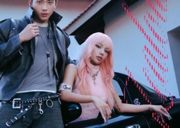 Poster vừa lên, fan đã “đào” ra danh tính anh trai Philippines: Vũ Thảo My bắt tay trưởng nhóm BGYO trong MV mới