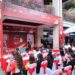 Từ kết nối đến đồng kiến tạo: UEH SHARING & GIVING – CAREER FAIR 2026 lan tỏa gần 14 tỷ đồng, kết nối hơn 5.000 cơ hội việc làm