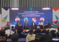 Chính thức khai mạc Triển lãm Quốc tế Đô thị Thông minh Châu Á tại Việt Nam – SMART CITY ASIA 2026 (SCA 2026)