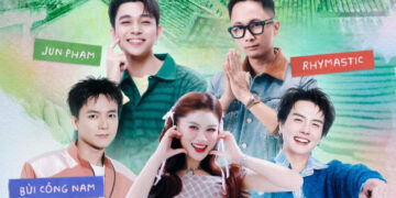 Lộ diện dàn cast “Quán Nhà Haha”: 5 thành viên cũ tái xuất, Jun Phạm và Duy Khánh lo lắng vì từ “Nhà” ra “Quán”