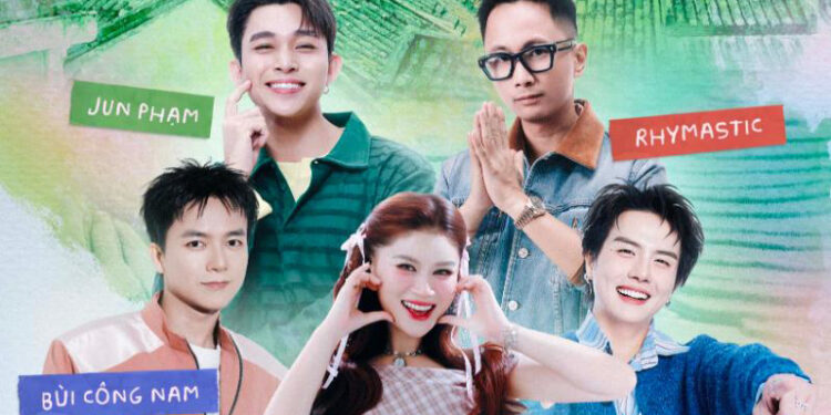Lộ diện dàn cast “Quán Nhà Haha”: 5 thành viên cũ tái xuất, Jun Phạm và Duy Khánh lo lắng vì từ “Nhà” ra “Quán”