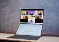 ASUS ra mắt Zenbook DUO (2026) tại Việt Nam, mẫu laptop hai màn hình cho doanh nhân và người làm nội dung