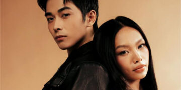 Vũ Thảo My trở thành nữ Nghệ sĩ Việt Nam đầu tiên xuất hiện trên Billboard Philippines
