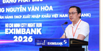 Ho Chi Minh City Night Run Eximbank 2026: Lễ hội thể thao, giải trí về đêm sôi động dành cho cộng đồng chạy bộ