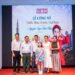 Nguyễn Ngọc Bảo Hân được chọn làm đại diện Việt Nam chinh chiến tại đấu trường Little Miss World