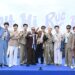 Say Hi rực rỡ khởi động hành trình sinh tồn cùng dàn Anh Trai “Say Hi”