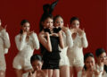 Không chỉ ra mắt MV Thỏ Săn Mồi, Thiều Bảo Trâm còn công bố sẽ ra mắt mini album thứ 2