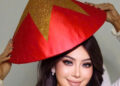 Vân Phạm đại diện Việt Nam chinh chiến tại đấu trường Mrs Tourism Queen International 2026