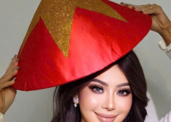 Vân Phạm đại diện Việt Nam chinh chiến tại đấu trường Mrs Tourism Queen International 2026