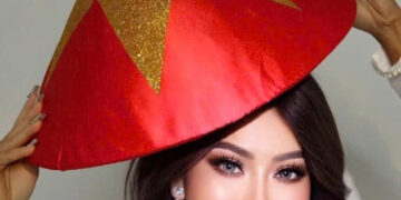 Vân Phạm đại diện Việt Nam chinh chiến tại đấu trường Mrs Tourism Queen International 2026