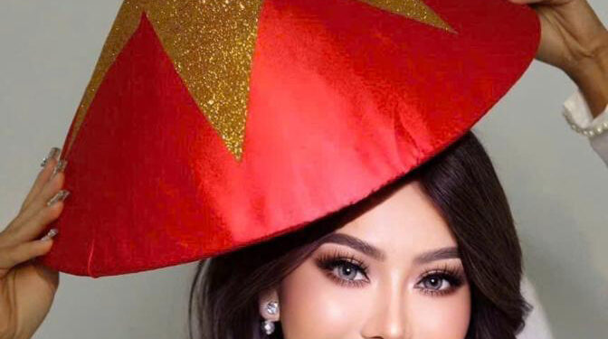 Vân Phạm đại diện Việt Nam chinh chiến tại đấu trường Mrs Tourism Queen International 2026