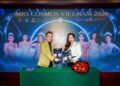 Mrs Cosmos Việt Nam 2026: Sân chơi nhan sắc tôn vinh phụ nữ hiện đại và thành đạt