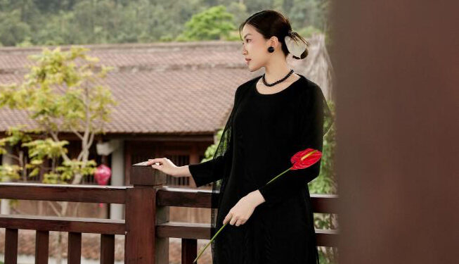 “Folded Dreams” – Khi diễn viên Lương Thanh bước vào thế giới nếp gấp của SIXDO