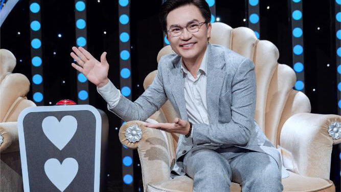Đại Nghĩa bất ngờ nhắc lại vai diễn kinh điển Cá Mặt Ngu giúp tên tuổi bùng nổ