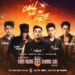 Từ “người kể chuyện tình”, tượng đài rap Việt đến hit-maker Gen Z: Anh Trai Vượt Ngàn Chông Gai 2026 hé lộ 5 Anh Tài mới