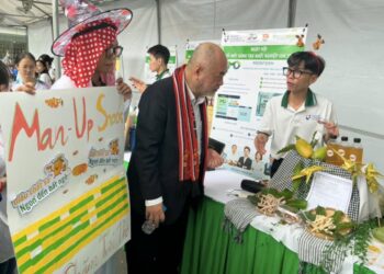 10 dự án “khởi nghiệp xanh” tranh tài tại Chung kết InnoGreenLife 2025–2026