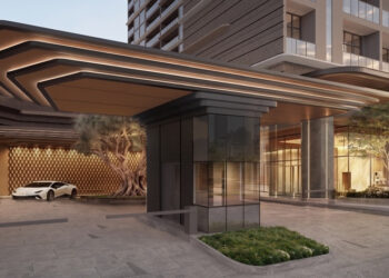 CapitaLand Development ra mắt dự án hạng sang Maison Privée tại Hà Nội, hướng tới chứng nhận WELL cho nhà ở tại Việt Nam