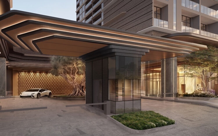 CapitaLand Development ra mắt dự án hạng sang Maison Privée tại Hà Nội, hướng tới chứng nhận WELL cho nhà ở tại Việt Nam