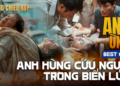 “Anh Hùng” mượn màn ảnh để kể về những ngôi sao đời thường rực rỡ nhất