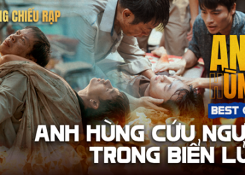 “Anh Hùng” mượn màn ảnh để kể về những ngôi sao đời thường rực rỡ nhất