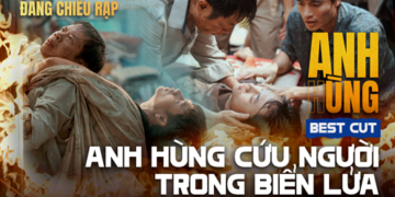 “Anh Hùng” mượn màn ảnh để kể về những ngôi sao đời thường rực rỡ nhất