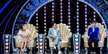 Đại Nghĩa bị Ốc Thanh Vân “cà khịa”: “Sáng mắt ra chưa?” vì đoán sai thí sinh