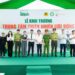 FORESTIVAL 2026: DÀN SAO VIỆT CÙNG 1.000 KHÁN GIẢ GIEO MẦM SỐNG, BẢO VỆ LOÀI VOỌC QUÝ HIẾM TẠI ĐẦM VÂN LONG