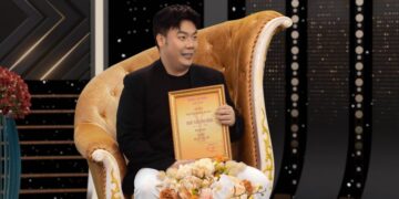 Hamlet Trương và câu chuyện “tâm linh” đằng sau bản hit “Bậu ơi đừng khóc”