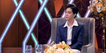 Tuấn Kiệt và kỹ nghệ “hai cái tôi”: Khi sự tỉnh táo là chìa khóa để chạm đến tận cùng nhân vật