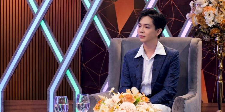 Tuấn Kiệt và kỹ nghệ “hai cái tôi”: Khi sự tỉnh táo là chìa khóa để chạm đến tận cùng nhân vật