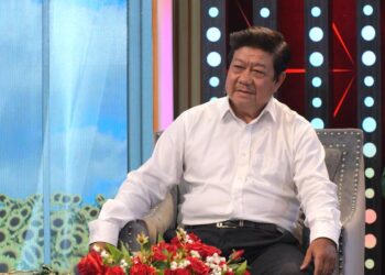 Sứ mệnh kết nối các thế hệ học sinh trường chuyên Lê Hồng Phong qua những hoạt động thiện nguyện