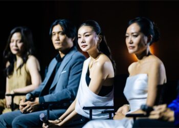Cơn ghen cuồng nộ hay cuộc chiến quyền lực? Thanh Hằng – Hồng Ánh lạnh lùng triệt hạ đối phương