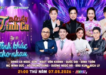 Đình Toàn hé lộ tuổi thơ sống cùng băng cassette và những đêm chờ nghe nhạc