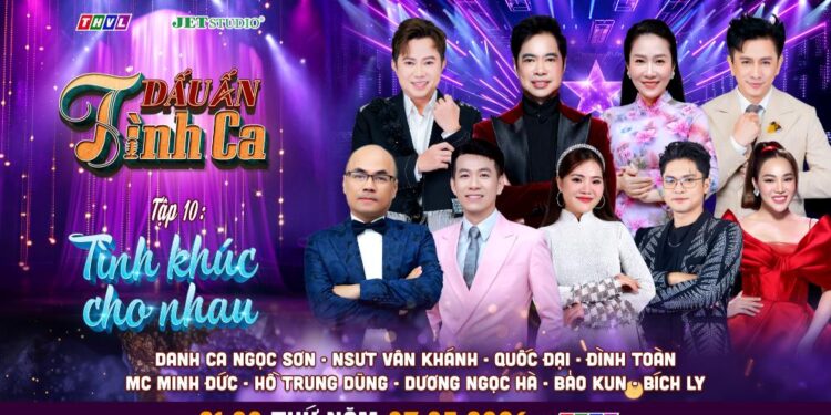 Đình Toàn hé lộ tuổi thơ sống cùng băng cassette và những đêm chờ nghe nhạc