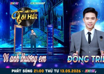 Thái Châu suýt bật khóc trước màn trình diễn của Đông Triều