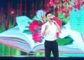 Hát ca khúc gắn liền tên tuổi Thái Châu, Đông Triều được khen “hay như mở đĩa”