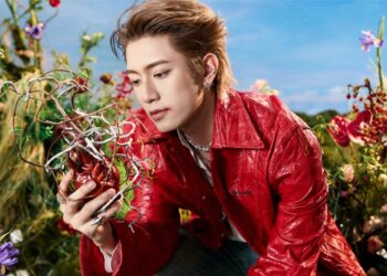 “Rơi Vào Tình Yêu” – Thái Lê Minh Hiếu: Chiêu đãi thị giác với MV Visualizer mang cảm hứng “Tình Yêu Thuần Khiết”