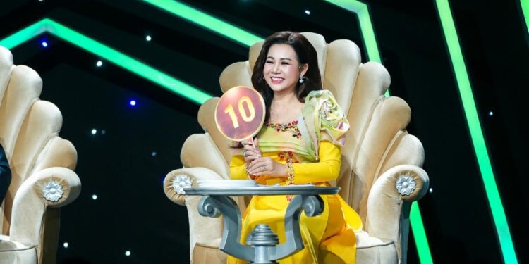 Ca sĩ Dương Hồng Loan tiết lộ hành trình làm nghề từ những ngày đi hát mưu sinh đến được khán giả yêu thương