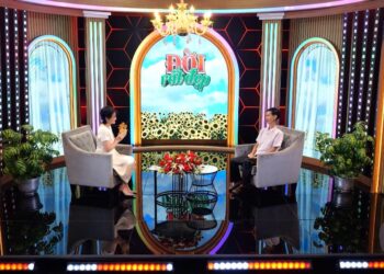 Triệu Hồng Hồ Em: Từ giường bệnh “chờ chết” đến hành trình trở thành nghệ nhân làm tre mỹ nghệ  