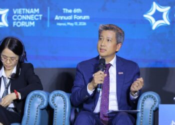 SCG được vinh danh tại Giải thưởng Rồng Vàng 5 năm liên tiếp: Cột mốc minh chứng cho cam kết của tập đoàn trong việc thực thi ESG và thúc đẩy tăng trưởng xanh tại Việt Nam
