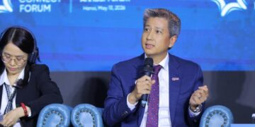 SCG được vinh danh tại Giải thưởng Rồng Vàng 5 năm liên tiếp: Cột mốc minh chứng cho cam kết của tập đoàn trong việc thực thi ESG và thúc đẩy tăng trưởng xanh tại Việt Nam
