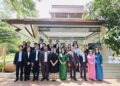 SCG công bố kết quả kinh doanh Quý 1/2026 cho thấy tiềm năng tăng trưởng dài hạn của Việt Nam trước những biến động toàn cầu
