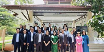 SCG công bố kết quả kinh doanh Quý 1/2026 cho thấy tiềm năng tăng trưởng dài hạn của Việt Nam trước những biến động toàn cầu