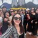 Dàn Hoa – Á Hậu trình diễn tại Carnaval Hạ Long 2026